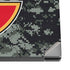 NHL Calgary Flames Camo Dell XPS Skin